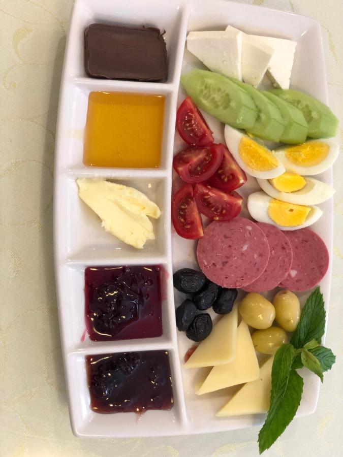 The Peraport Hotel 이스탄불 외부 사진