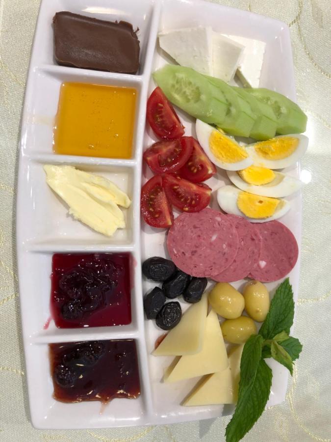 The Peraport Hotel 이스탄불 외부 사진