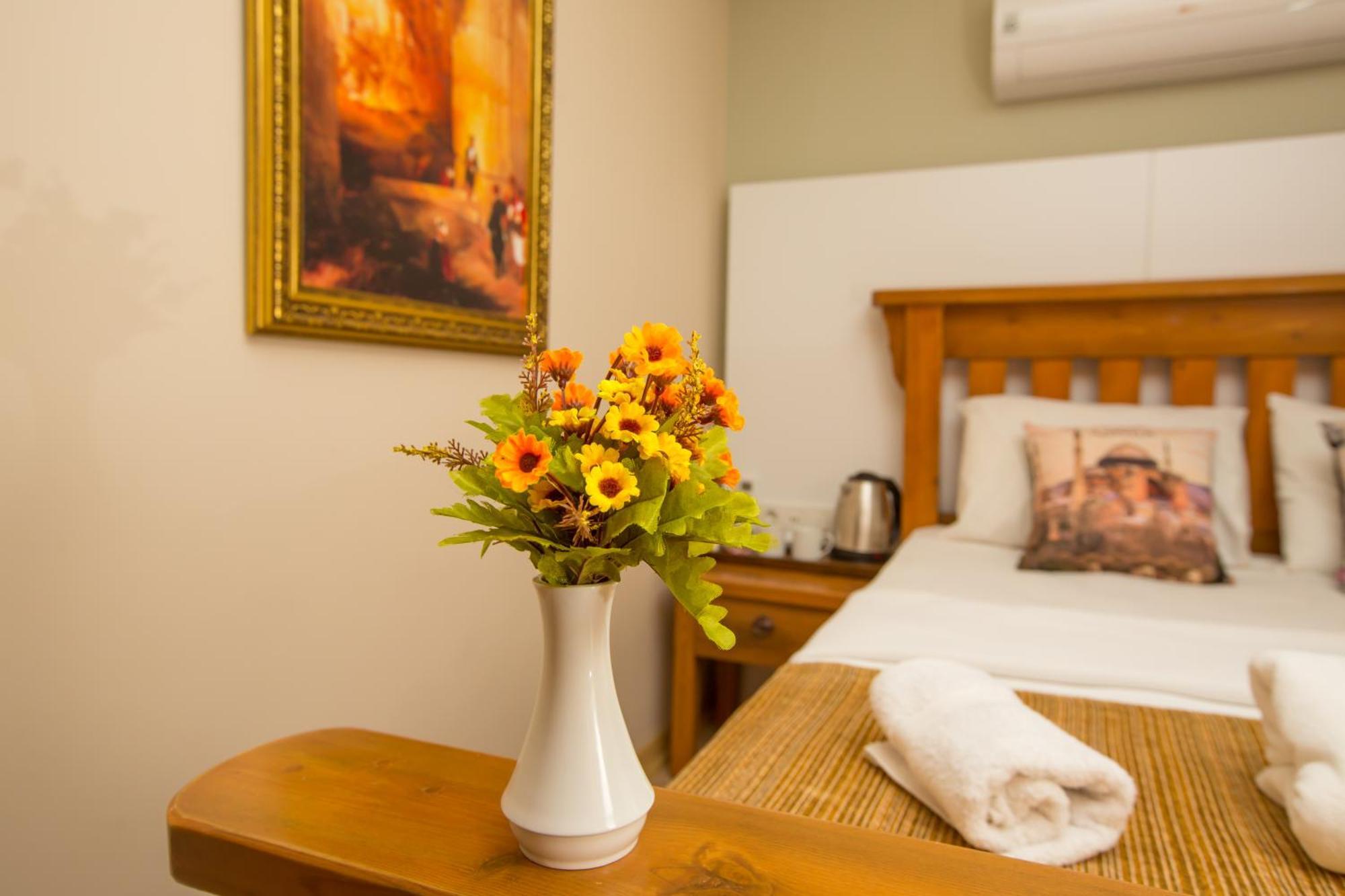 The Peraport Hotel 이스탄불 외부 사진