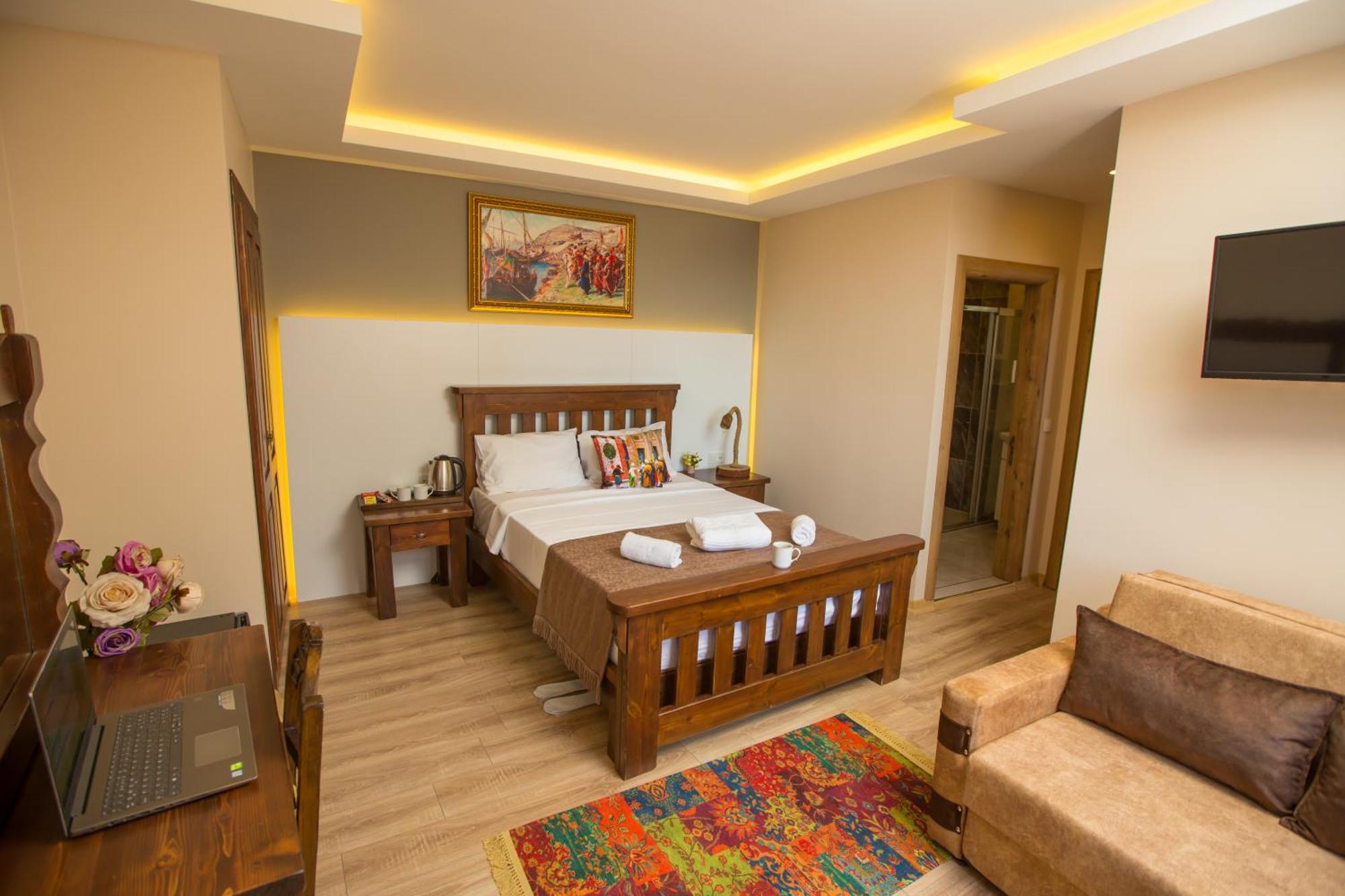 The Peraport Hotel 이스탄불 외부 사진