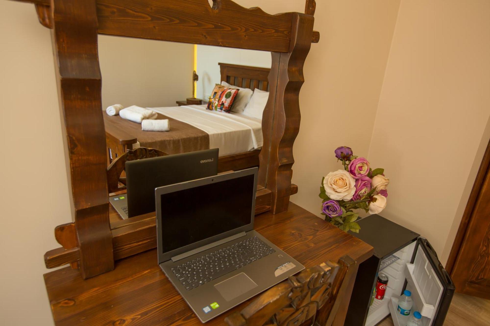 The Peraport Hotel 이스탄불 외부 사진
