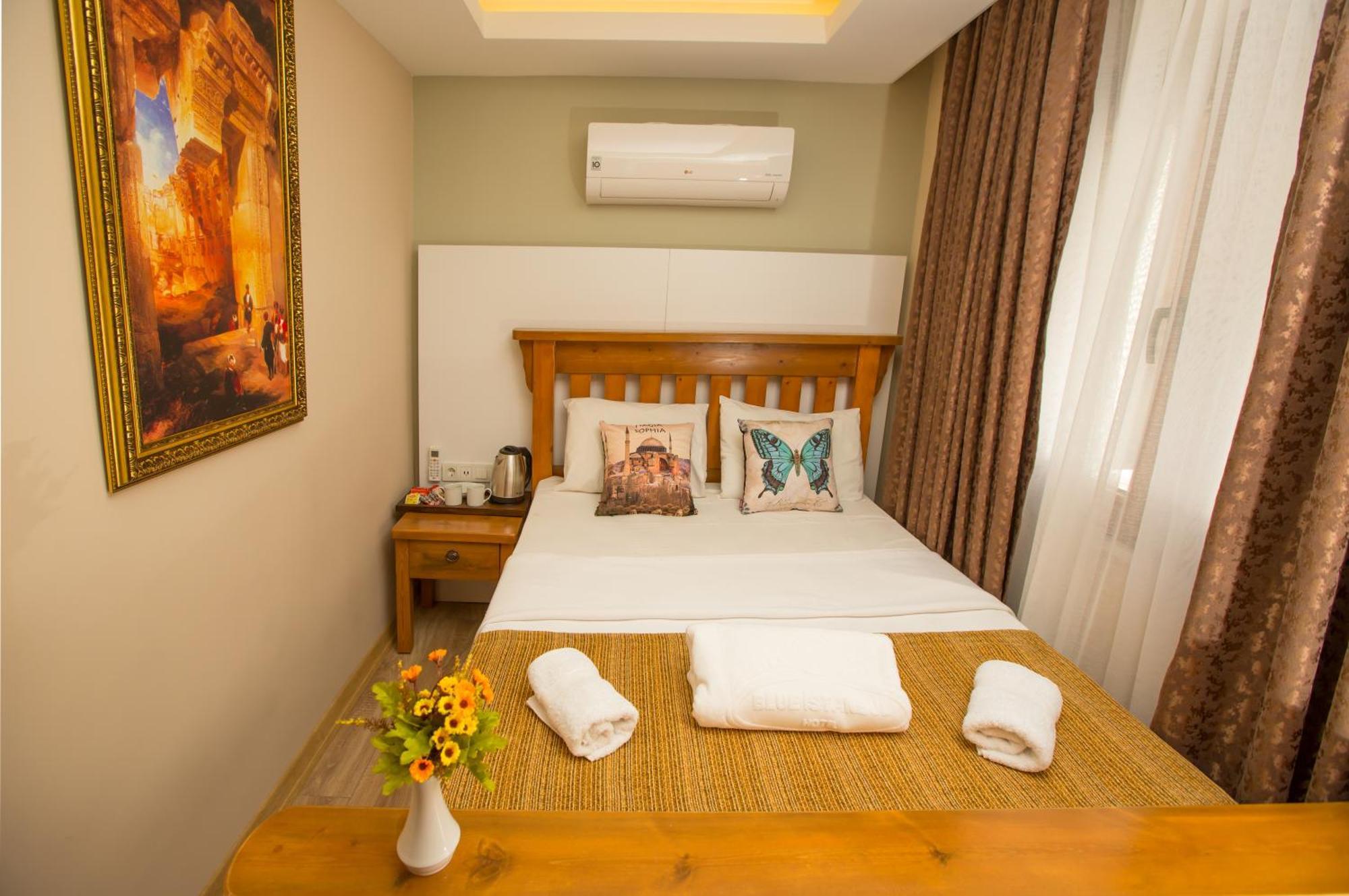 The Peraport Hotel 이스탄불 외부 사진