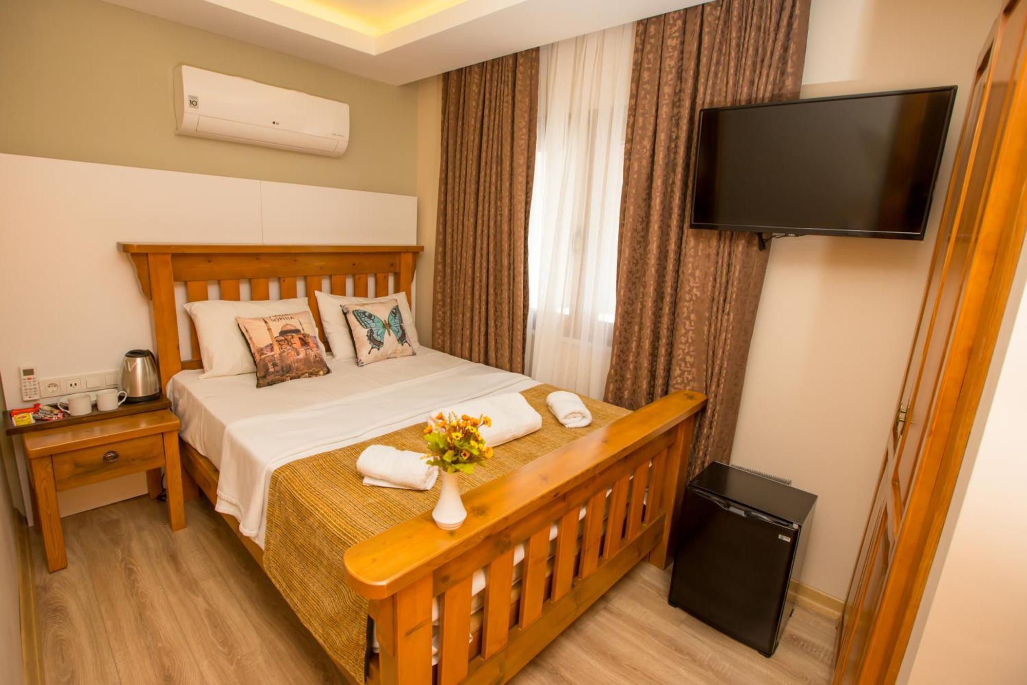The Peraport Hotel 이스탄불 외부 사진