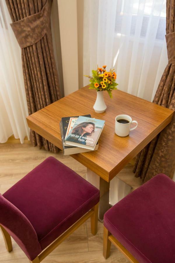 The Peraport Hotel 이스탄불 외부 사진