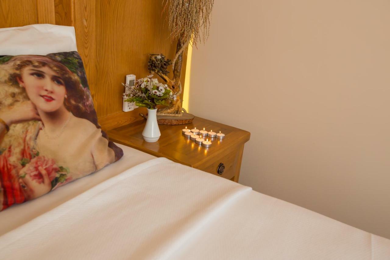 The Peraport Hotel 이스탄불 외부 사진