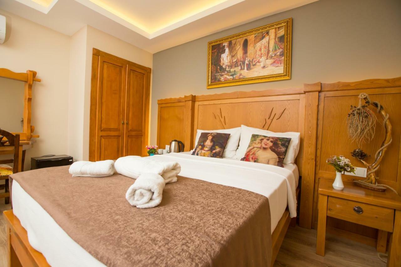 The Peraport Hotel 이스탄불 외부 사진